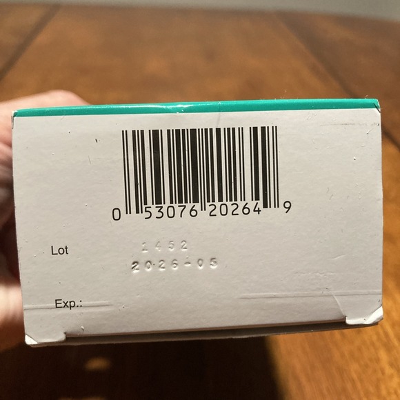 Nizoral Scalp Psoriasis Shampoo Conditioner w/ Tea Tree Oil. 11 Oz Exp 5/26 NEW - Picture 5 of 5